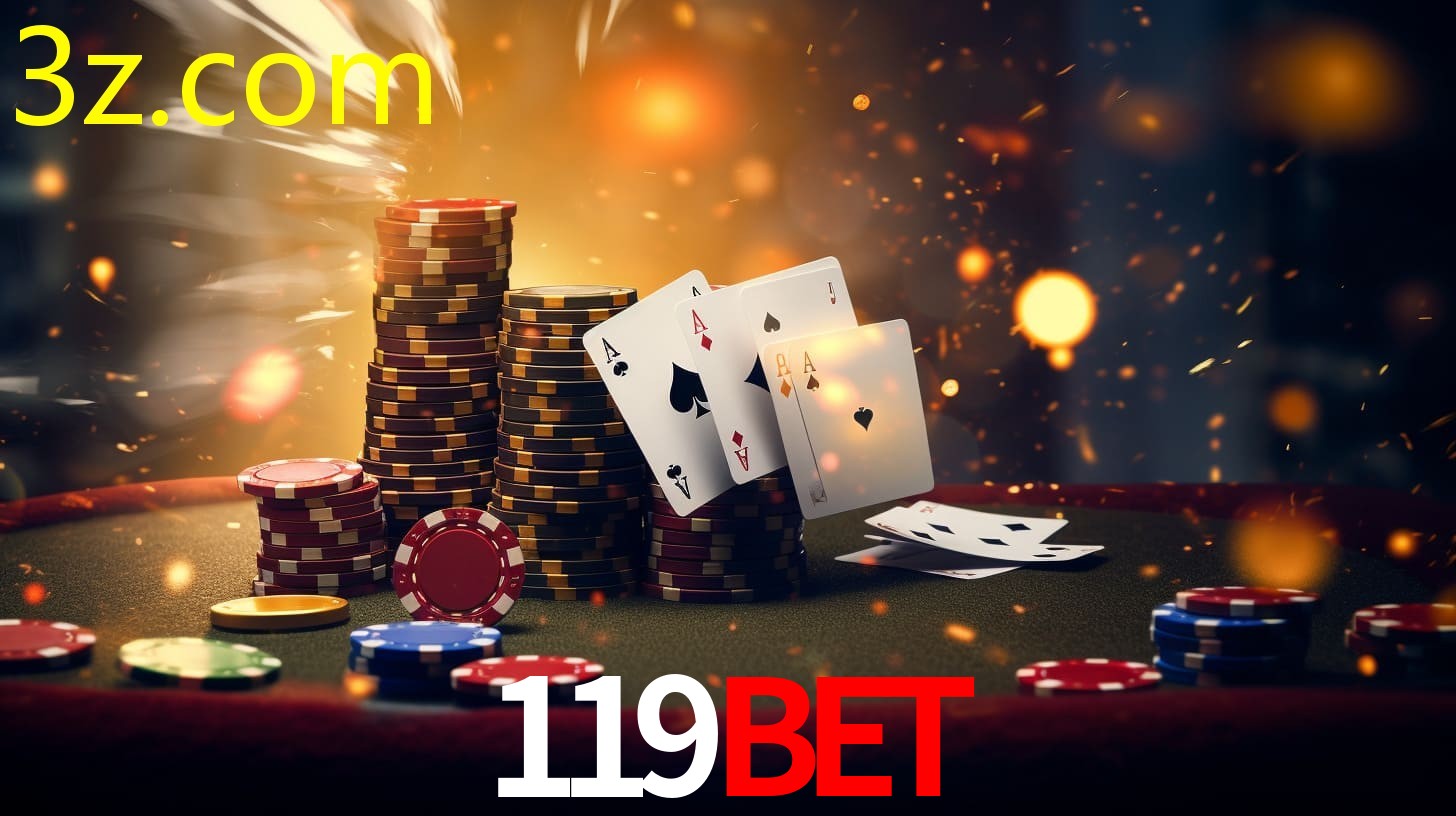 119BET