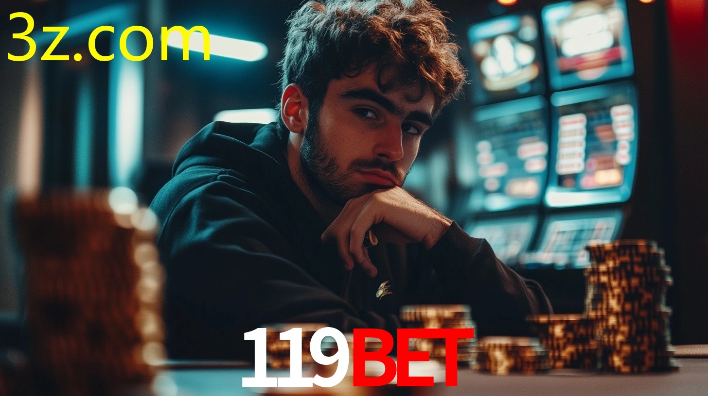 119BET